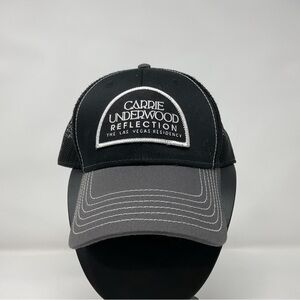 Carrie Underwood Reflection Concert hat from Las Vegas Residency